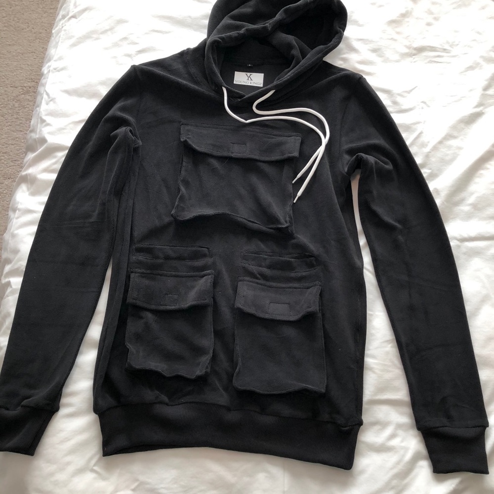 Cozy Hoodie